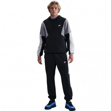 Dres męski Nike Sportswear Club czarny HV1165 010