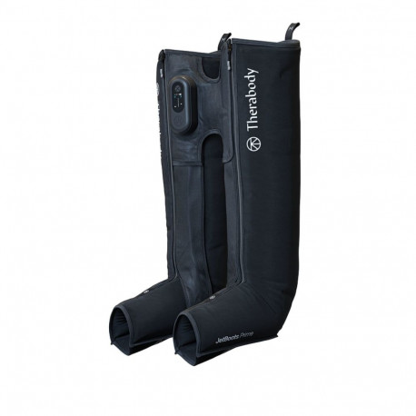 Therabody kompressioonsaapad RecoveryAir JetBoots Prime keskmised