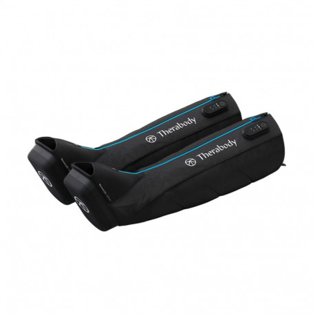 Therabody RecoveryAir JetBoots Large