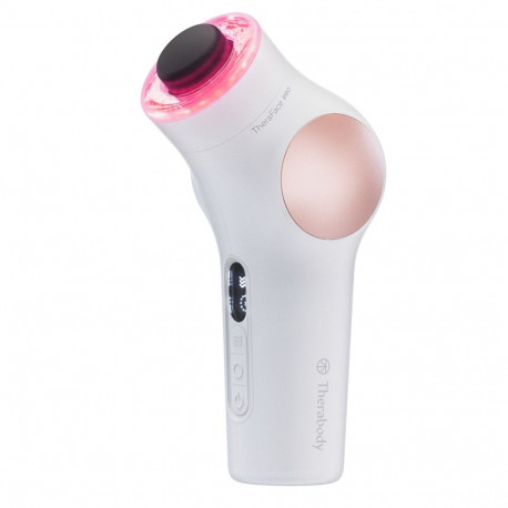 Therabody TheraFace PRO white