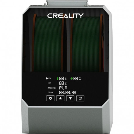 Creality Space Pi filamentikuivati Plus
