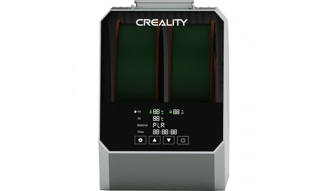 Creality Space Pi filamentikuivati Plus