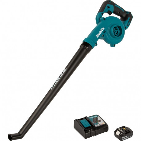 Makita DUB186RFX1 Akku-Laubbläser