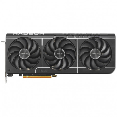 ASUS graafikakaart Prime -RX9070XT-O16G AMD Radeon RX 9070 XT 16 GB GDDR6