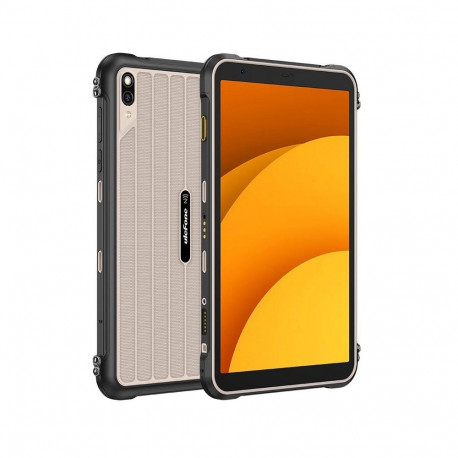 TABLET RUGKING PAD PRO 8''/8/128GB GREY ULEFONE RUGKING PAD PRO GREY 8/128 (6975326661058)