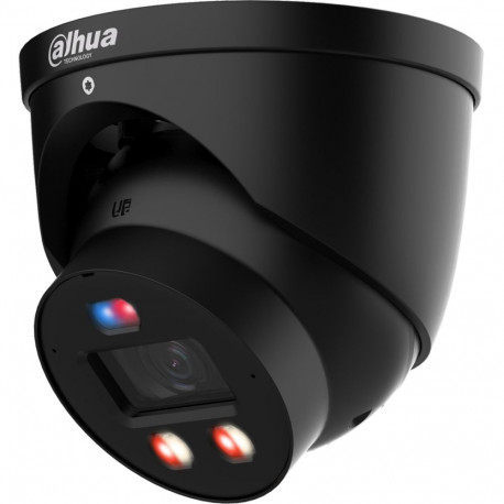 DAHUA ip-kaamera HDW3649H-ASPV0280BPRO-B 6MP pallikujuline