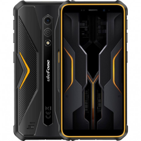 Ulefone nutitelefon Armor X12 3/32GB, oranž