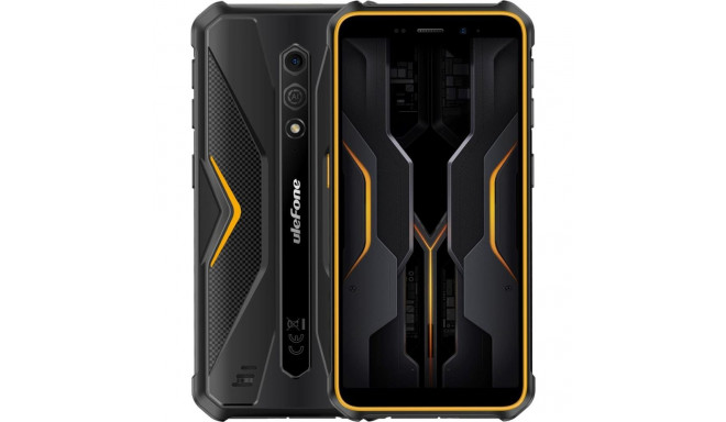 Ulefone nutitelefon Armor X12 3/32GB, oranž