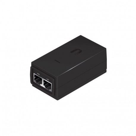 UBIQUITI PoE Adapter 24 VDC 0.5A    POE-24-12W-