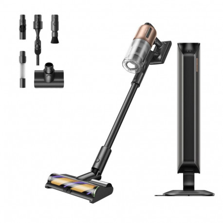 Dreame Z20 Station cordless upright hoover