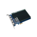 Asus graphics card GeForce GT730 2GB GDDR5 64bit 4HDMI