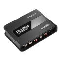 Reloop Flux Go – Interfejs audio DJ USB-C
