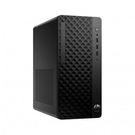 HP tornarvuti ProDesk 2 Tower G1iE i5-14400 8GB DDR5 4800 SSD512 UHD 730 Kb+M W11Pro 3Y OnSite