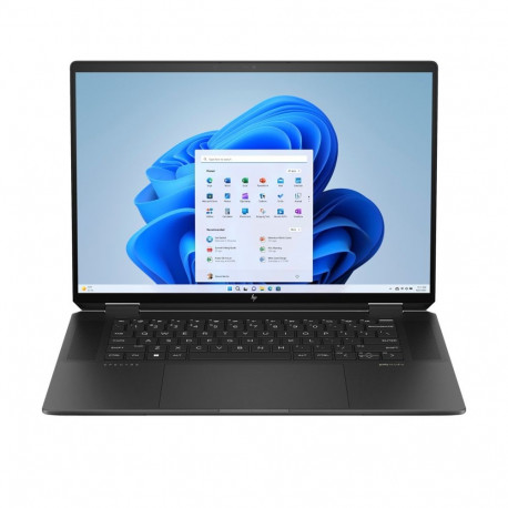 HP Spectre x360 16-aa0233nw Intel Core Ultra 7 155H, 2-in-1 convertible, 40.6 cm (16"), 3K touchscre