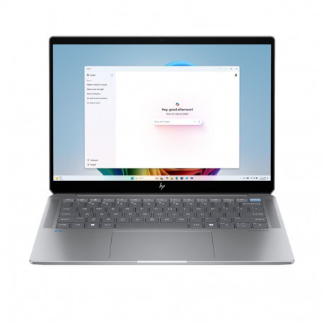 HP OmniBook Ultra AI PC 14-fd0003nn Ryzen AI 9 365 14" 2.2K Touch 400nits AG 16GB LPDDR5X SSD1TB Rad