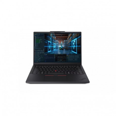 ThinkPad mobiilne tööjaam P14s G7 21X0000UPB W11Pro AI 7 PRO 450/2X16GB/1TB/INT/14.0WUXGA 3YRS Premi