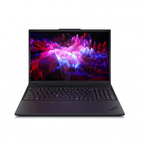 ThinkPad mobiilne tööjaam P16v G3 21RS0055PB W11PRO Ultra 9285H/2x32GB/1TB/RTX PRO 2000 8GB 16.0 WQU