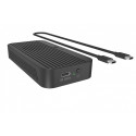 IB-1980M-80G Thunderbolt 5 M.2 NVMe