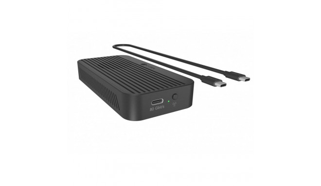 IB-1980M-80G Thunderbolt 5 M.2 NVMe