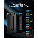 IB-1980M-80G Thunderbolt 5 M.2 NVMe