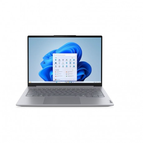 Laptop ThinkBook 14 G9 21UY00G3PB W11Pro CORE 5 210H/16GB/512GB/INT/14.0 WUXGA/Arctic Grey/3YR OS + 