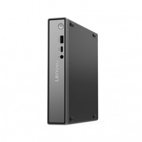 Computer ThinkCentre Neo 55q Tiny G6 13GT000DPB W11Pro AI 5 330/3GB/1TB/AMD Radeon/3YR OS