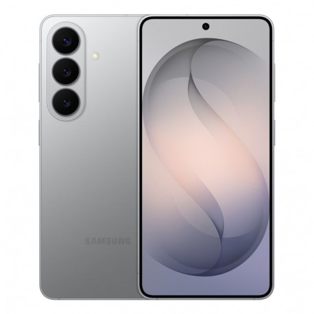 Samsung nutitelefon Galaxy S26 SM-S942B/DS 16cm (6.3") topelt-SIM Android 16.0 5G USB Type-C 12GB 51