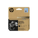 HP 937e EvoMore Black Original Ink Cartridge