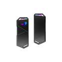 ASUS ROG Strix Arion SSD enclosure Black M.2