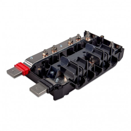 Victron Energy bussiriba Lynx Power In 290mm Acrylonitrile butadiene styrene (ABS), Copper
