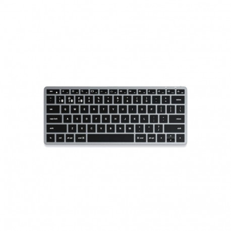 Satechi Slim X1 Bluetooth Keyboard USB-C