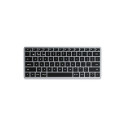 Satechi Slim X1 Bluetooth Keyboard USB-C