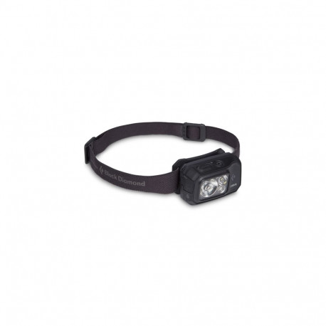 Black Diamond Storm 500-R Headband flashlight