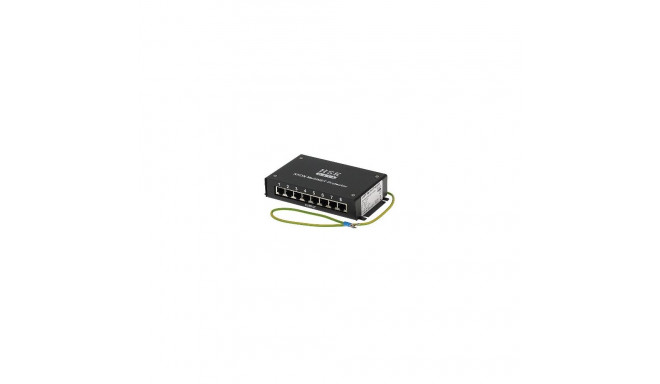 Surge Protector AXON Multi Net Prot. 8