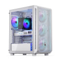 ENDORFY ARX 500 ARGB White Midi Tower