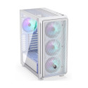 ENDORFY ARX 500 ARGB White Midi Tower