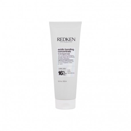 Redken Acidic Bonding Concentrate 5-min Liquid Mask (250ml)