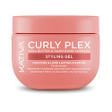 KATIVA CURLY PLEX styling gel 300 ml