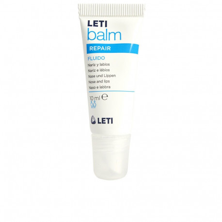 LETI PHARMA nina- ja huulevedelik LETIBALM REPAIR 10ml