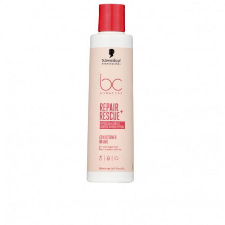 SCHWARZKOPF BC REPAIR RESCUE conditioner 200 ml