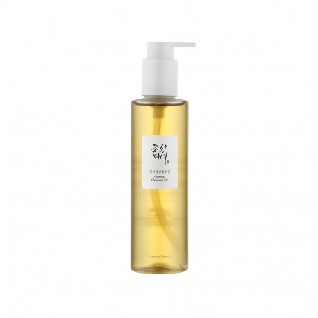 Beauty of Joseon Ginseng Cleansing Oil 210ml
