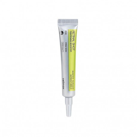 CELIMAX Celimax The Vita-A Retinal Shot Tightening Booster Face Cream 15ml