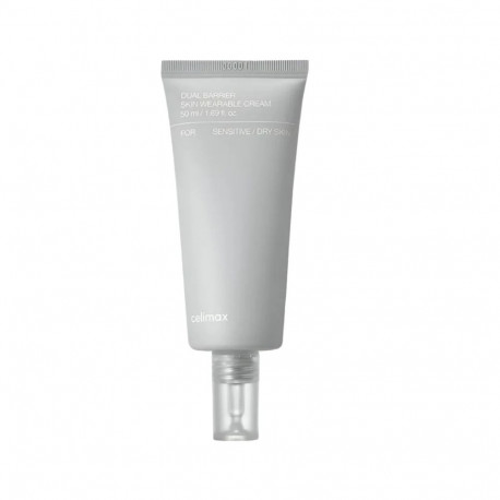 CELIMAX Dual Barrier Skin Wearable Cream 50ml