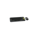 Logitech POP Icon Combo Keyboard + Computer Mouse Set