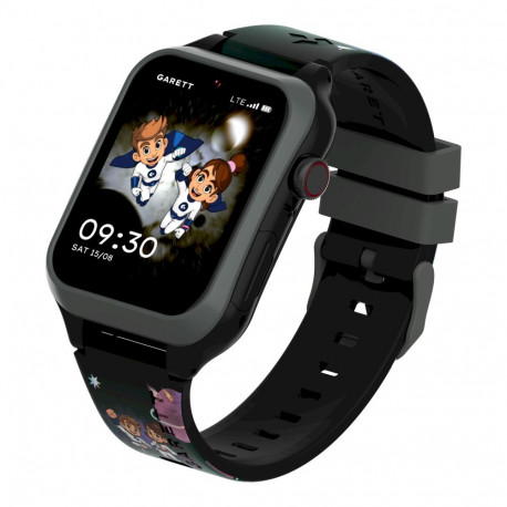 Garett Kids Essa 2 4G Smartwatch