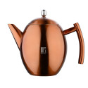 Teekann Bergner Vask Roostevaba teras 1,75 L