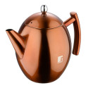 Teekann Bergner Vask Roostevaba teras 1,75 L