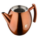 Teekann Bergner Vask Roostevaba teras 1,75 L