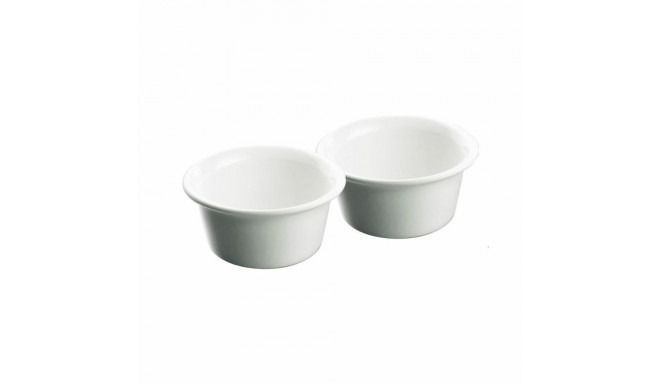 Set of bowls Masterpro RAMEKIN