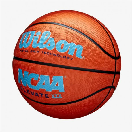 Korvpalli Pall Wilson  NCAA Elevate VTX Oranž 5